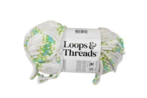 Loops threads sweet - &,