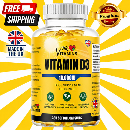 Vitamin 10000 365 - vitamin,