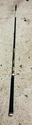 Cobra king driver shaft - king,