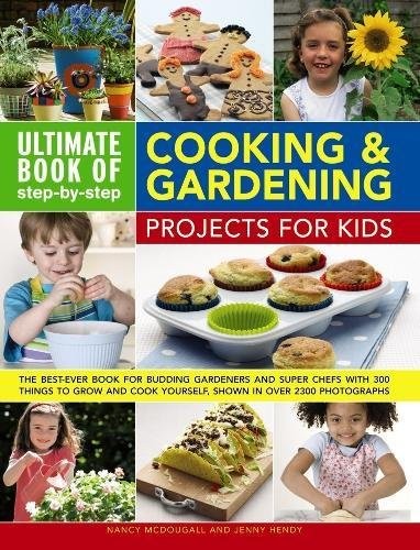 Ultimate book step - ultimate, step-by-step