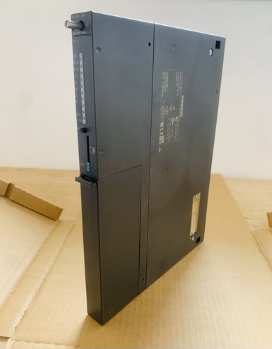 Siemens simatic 400 6dd1 - s7-400,
