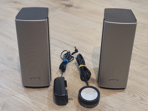 Bose companion silver - companion, 20
