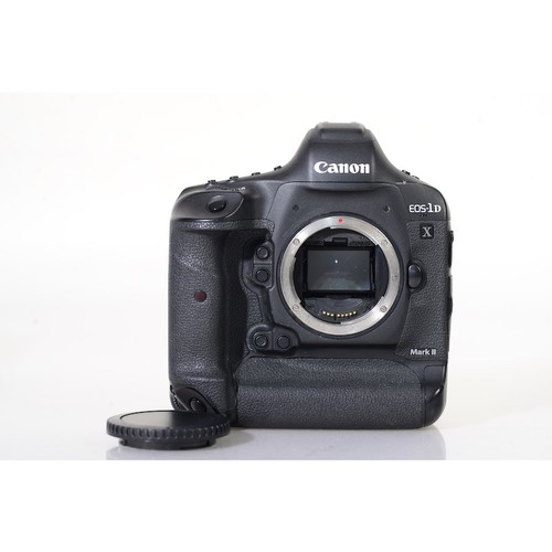 Canon eos mark - canon, ii