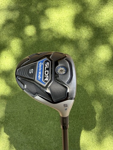 Taylormade sldr wood - sldr,