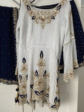 Asian dress women size - women's, m