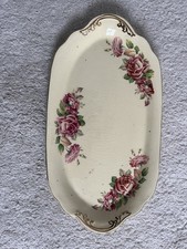 Vintage J & G Meakin Sunshine