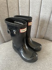 Hunter Original ES