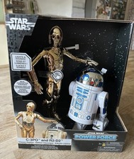 BNIB Star Wars Classic Edition