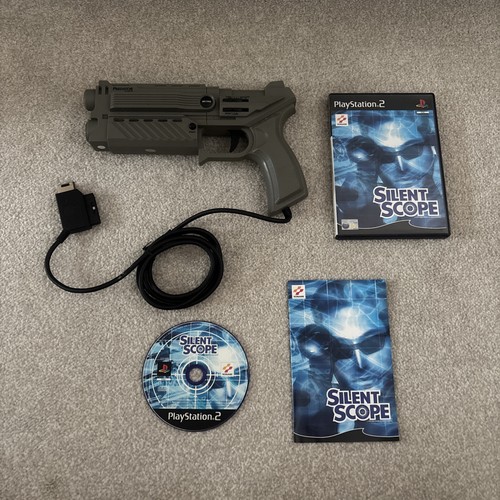 Logic3 predator light gun - logic3,