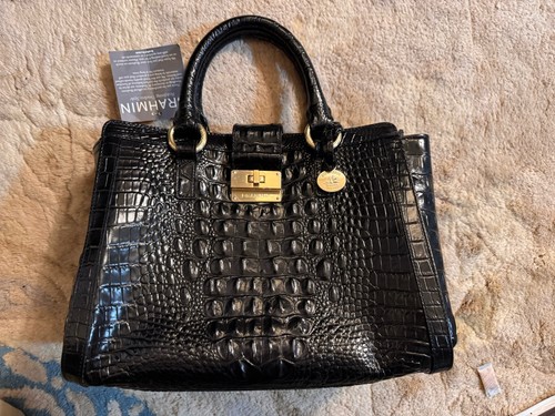 Brahmin annabelle melbourne - brahmin,
