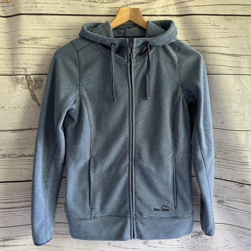 Peter storm hoodie fleece - peter,
