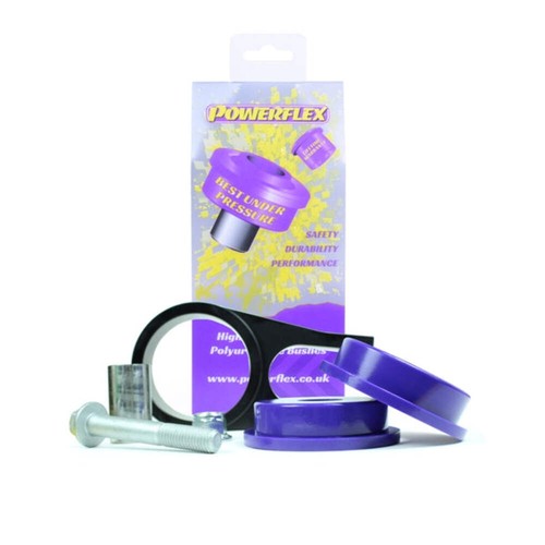 Powerflex lower torque mount - powerflex,