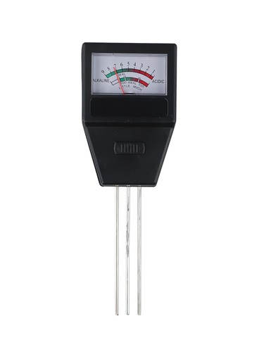Soil test kit measure - soil,