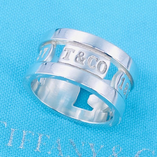 Tiffany 1837 element - co.,
