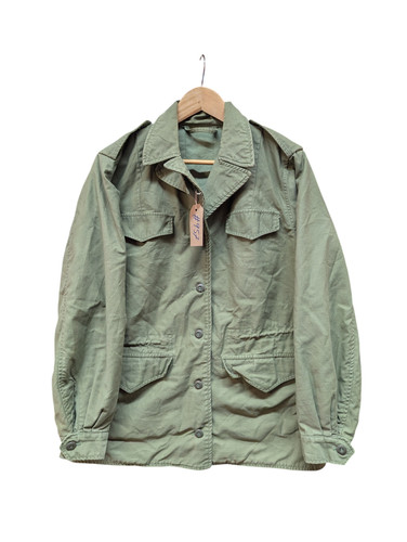 Genuine army issue vintage - genuine,