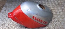 Honda cbr600 hurricane gas - hurricane,