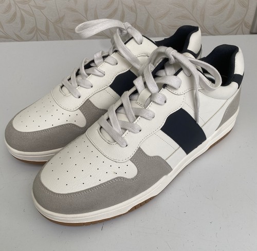 Men retro court - men’s,