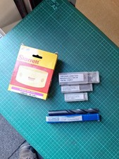 Job Lot. Hss Cobalt Drill Bits. Starrett Hole Cutter