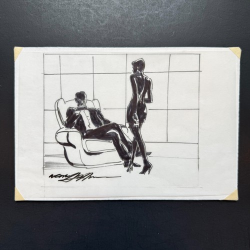 Neal adams original - neal,