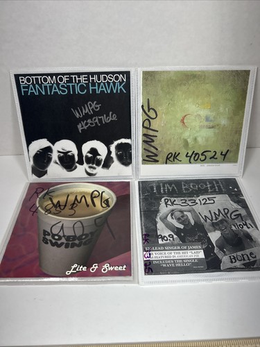 Alternative rock cds - alternative,