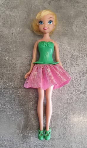 Disney tinkerbell jakks