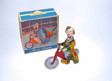 Technofix Merry Clown Tricycle
