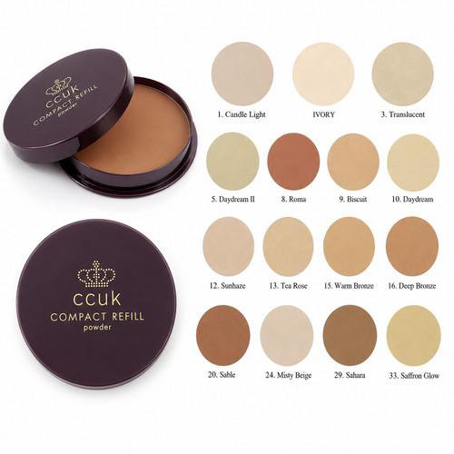 Constance carroll ccuk compact - carroll,