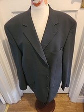 Mens Ciro Citterio Size 46S