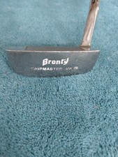 Bronty Chipmaster Mk2  chipper