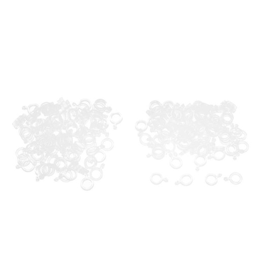 200pcs fishing 3mm tackle - 3mm,