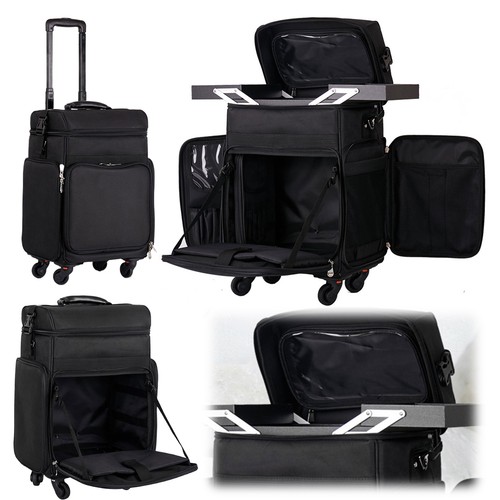 Makeup case vanity - case,