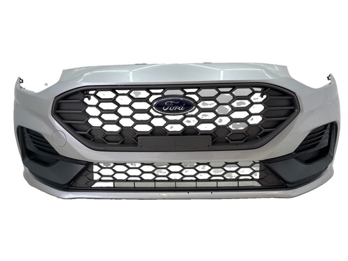 Ford fiesta mk8 line - ford,