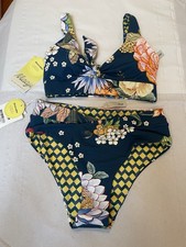 Reversible Bikini. Maaji. Size S. BNWT. Reversible. Top & Bottom. Stretch.