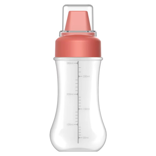 Porous squeeze sauce bottle - squeeze,