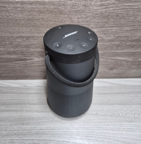 Faulty bose soundlink revolve - bose,