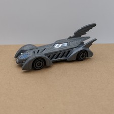 Hot Wheels Batman Forever