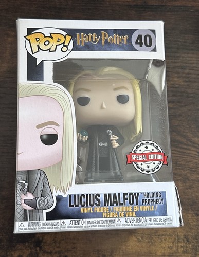 Funko pop vinyl - pop!,