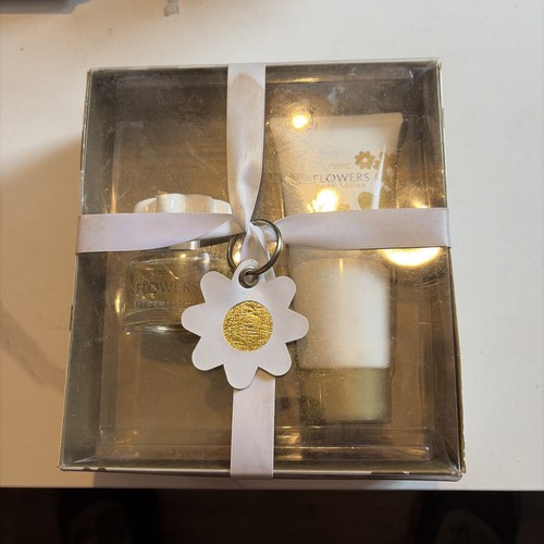 Next flowers edt 30ml - flowers,