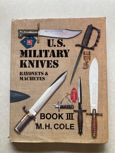 Military knives bayonets - us,