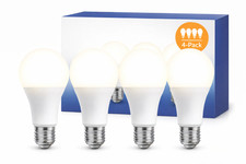 7W EDISON SCREW (E27) LED