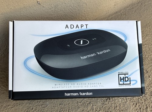 Harman kardon adapt - kardon,