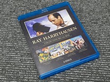 BD BOX Model Number Ray