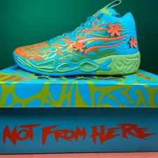 PUMA MB.04 Scooby-Doo Aquatic