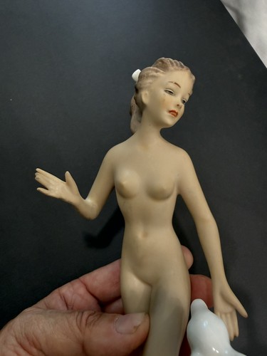 Wallendorf germany porcelain - germany,