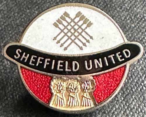 Sheffield united vintage - united,