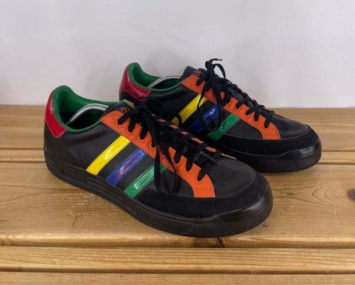 Adidas nastase sneakers - adidas,