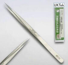 Vetus Genuine Stainless Steel