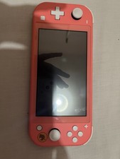 Nintendo Switch Lite Animal
