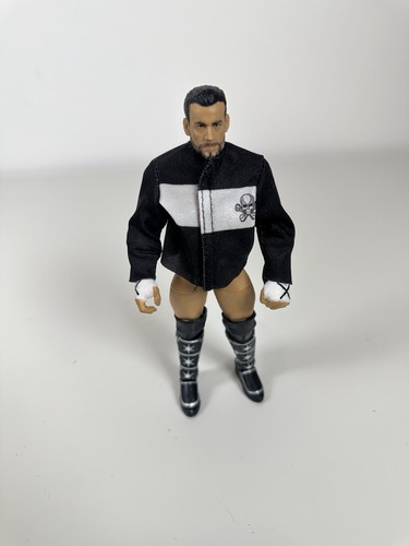 Wwe elite collection - collection, action