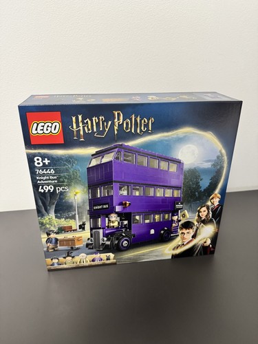 Lego harry potter knight - harry,
